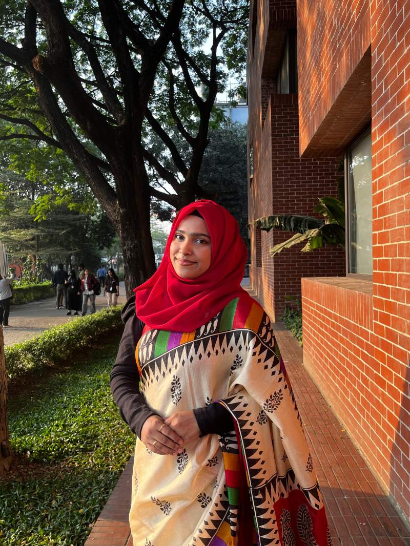 Naziya Rahman Muskan
