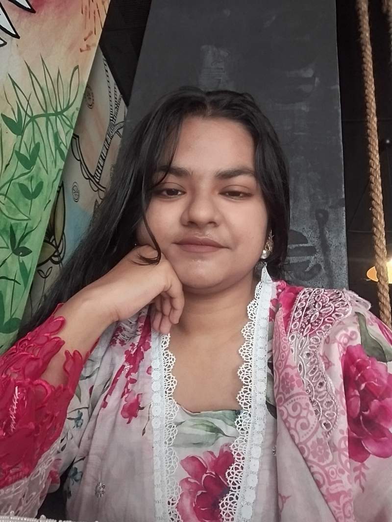 Rukaiya Akhter Mim