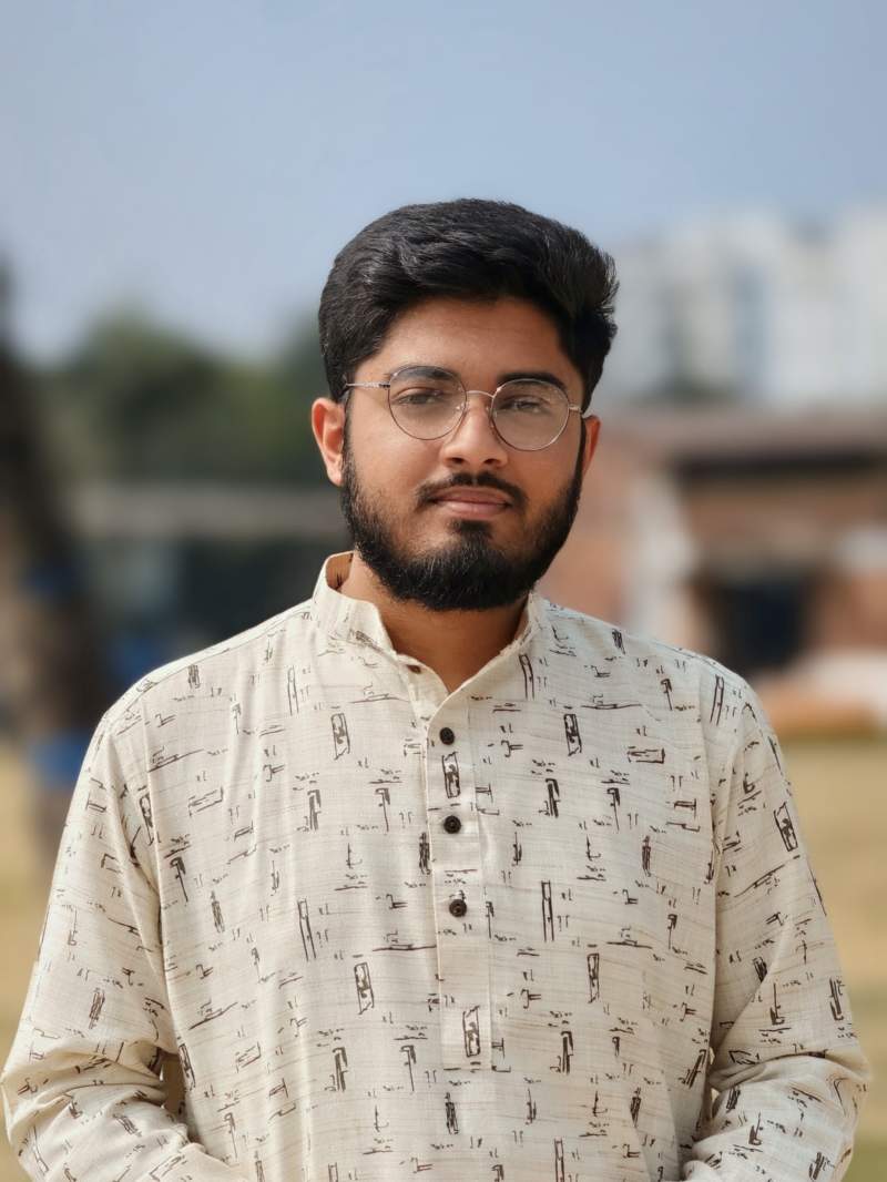 Shuaib Al Rashid