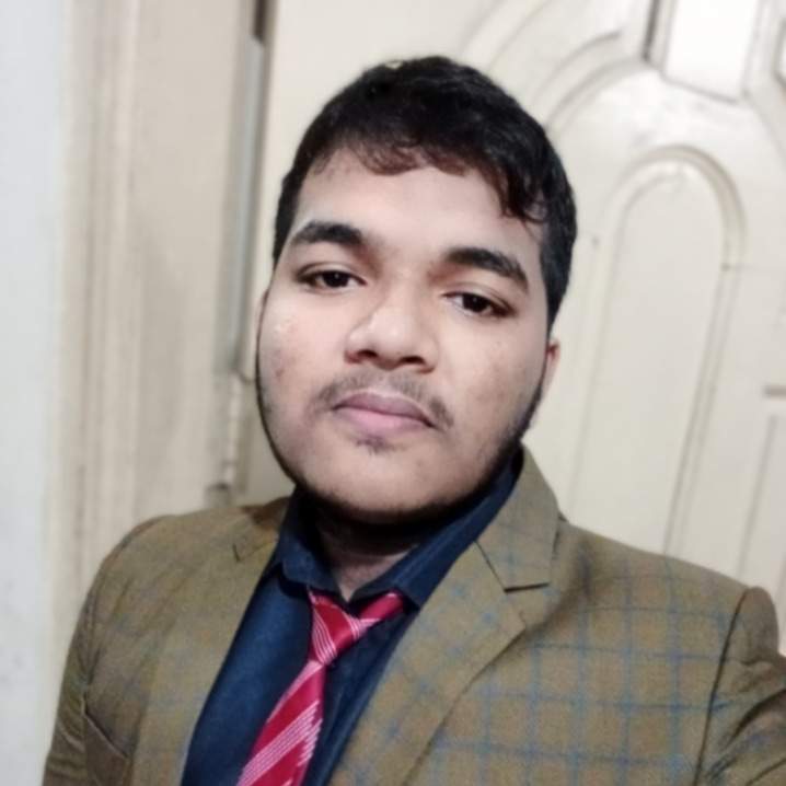 Mohammed Abdul Mannan Asif
