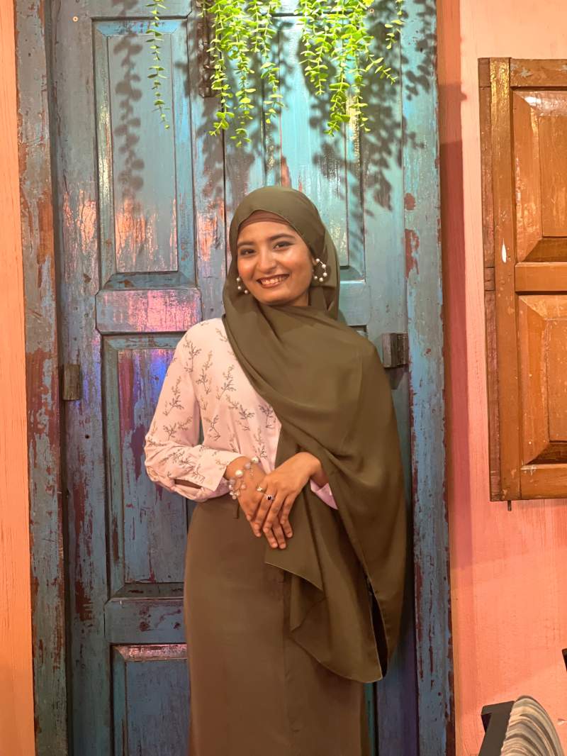 Meher Labibah Raidah