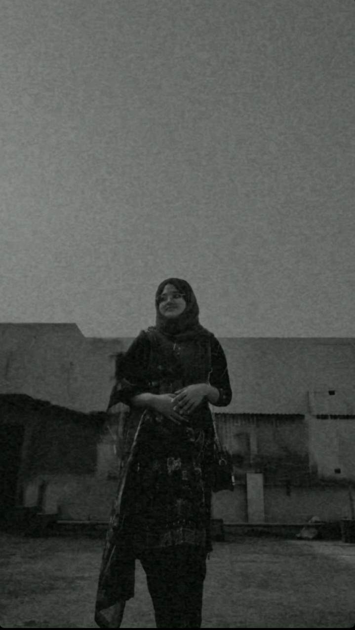 Arysha Bashar