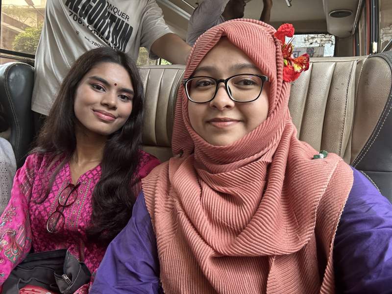 anika alim