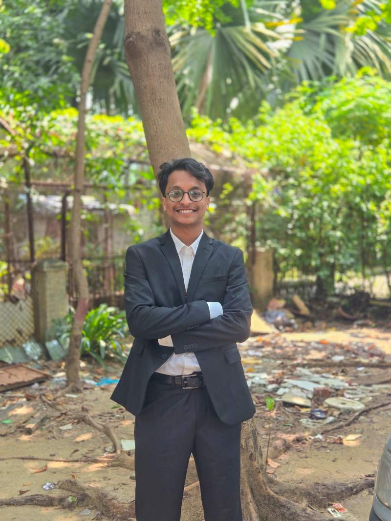 Tanzeed Ahsan