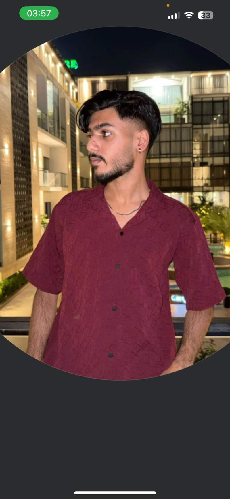 Ahnaf Shariar Zarif