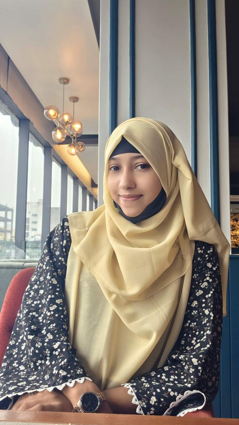 Shahida Akter