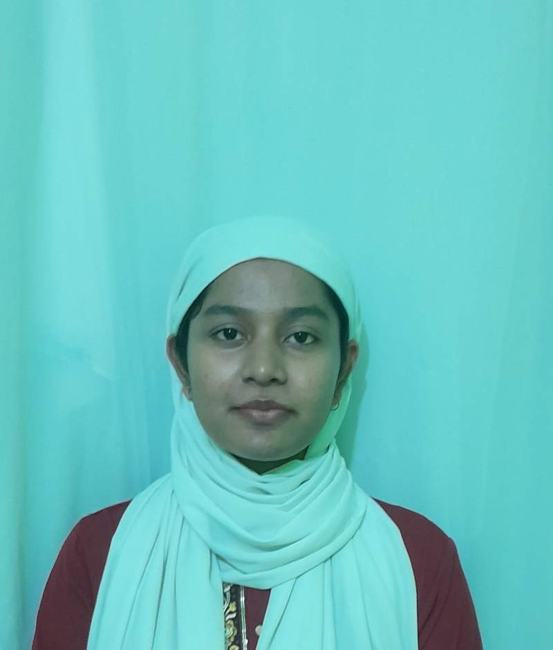 Lubna Rahman