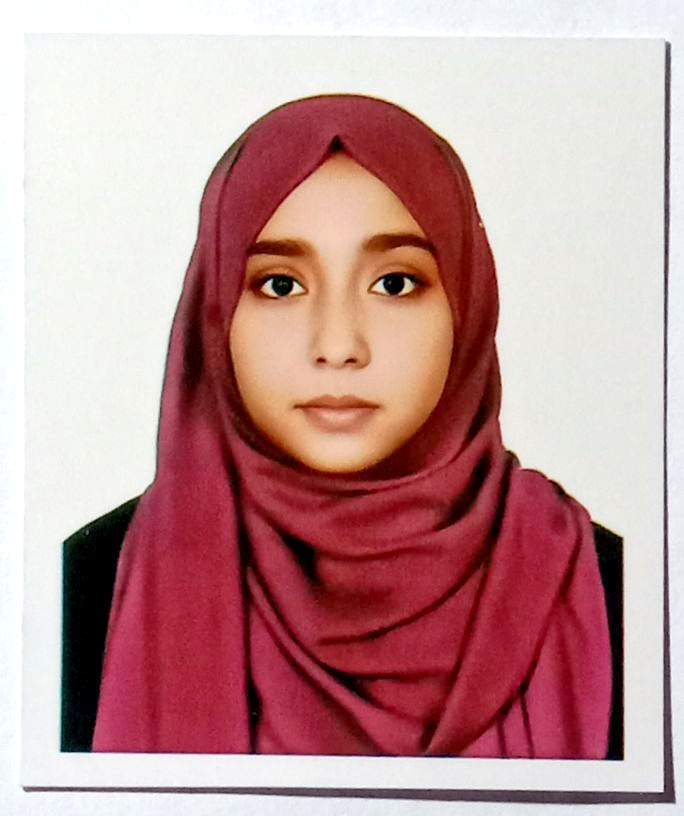 MAISHA TABASSUM