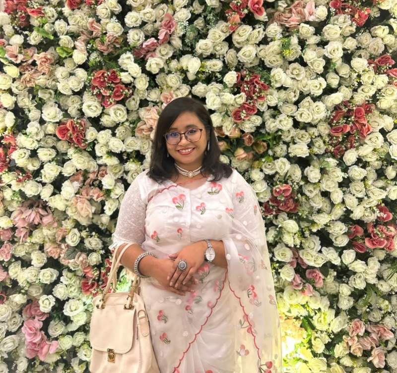 Nuzat Tabassum Apshora
