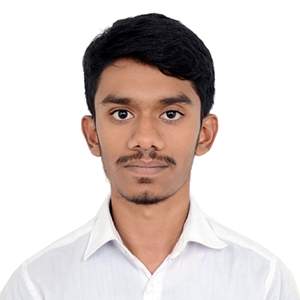 Syed Noorshad Nabil