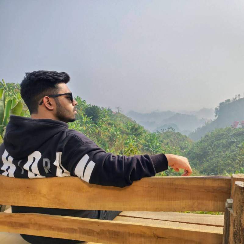 Mahfuzur Rahman