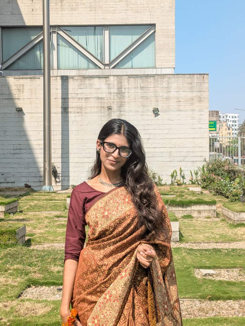 Rafia Tasnim Orpa