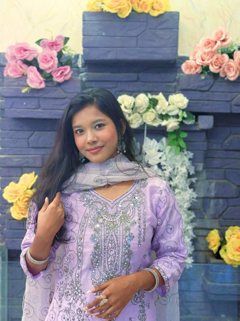 Arkita Saha