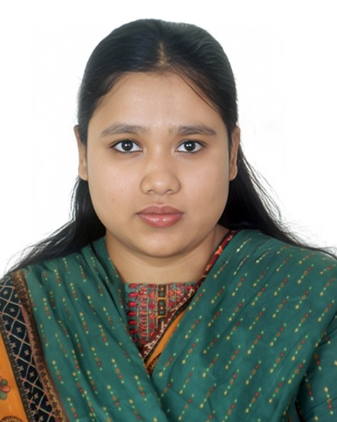 Kashfia Islam