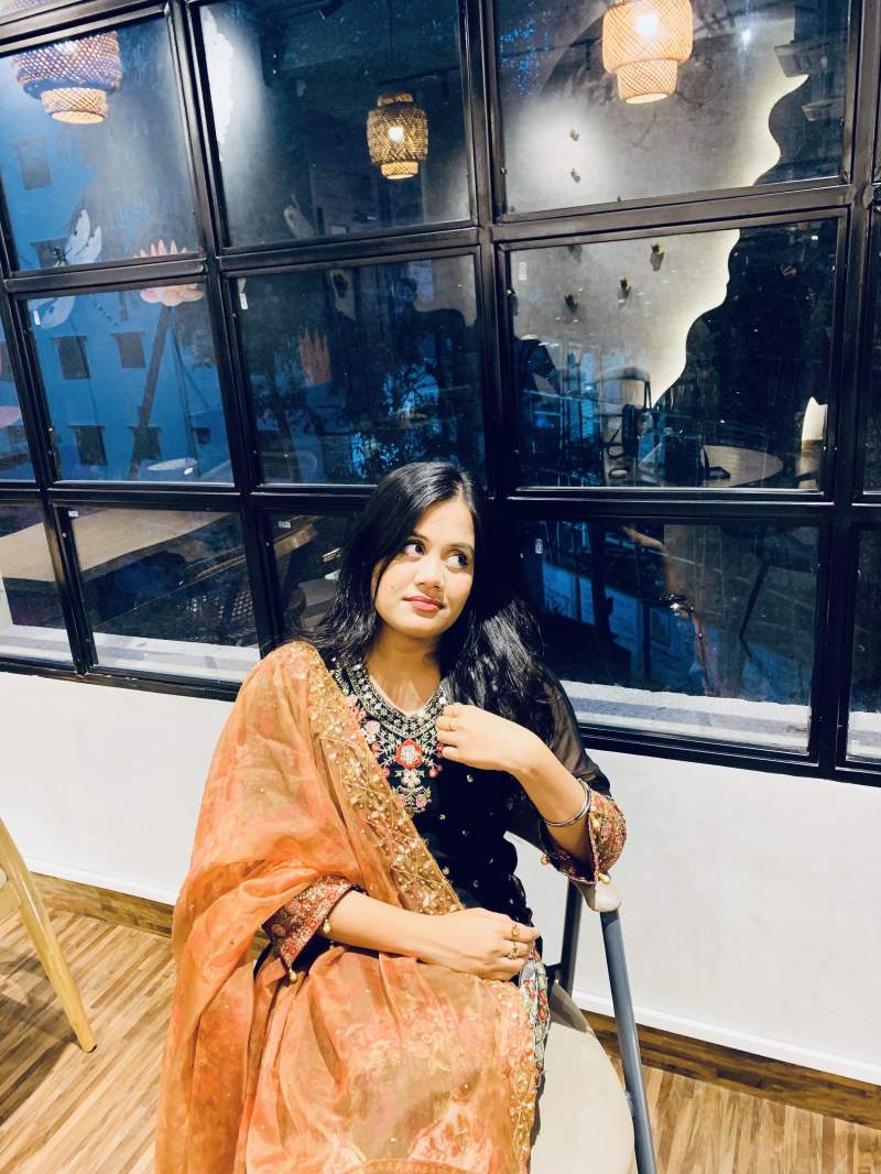 Samia hoque mahi