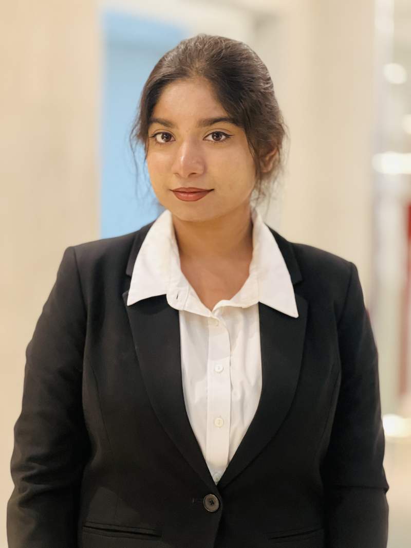 Azlina Zaman
