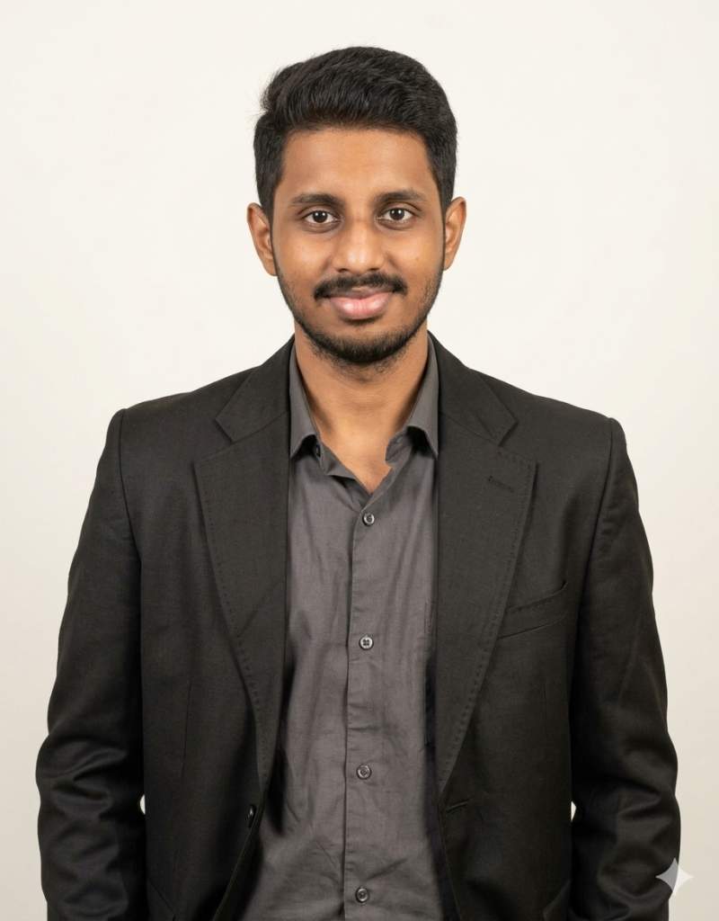 Walid Bin Abdul Gafur