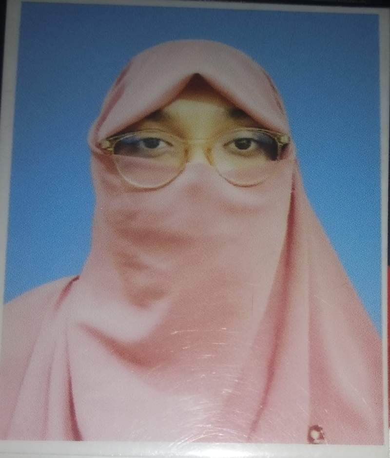 Sumaita Atiq Rutba