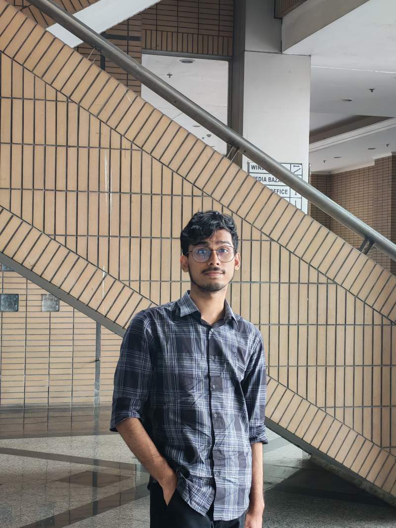 Tahsan Hossain