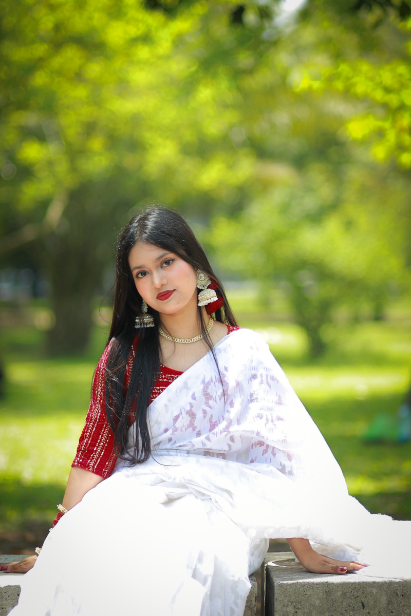 Munia Tasnim Labonno