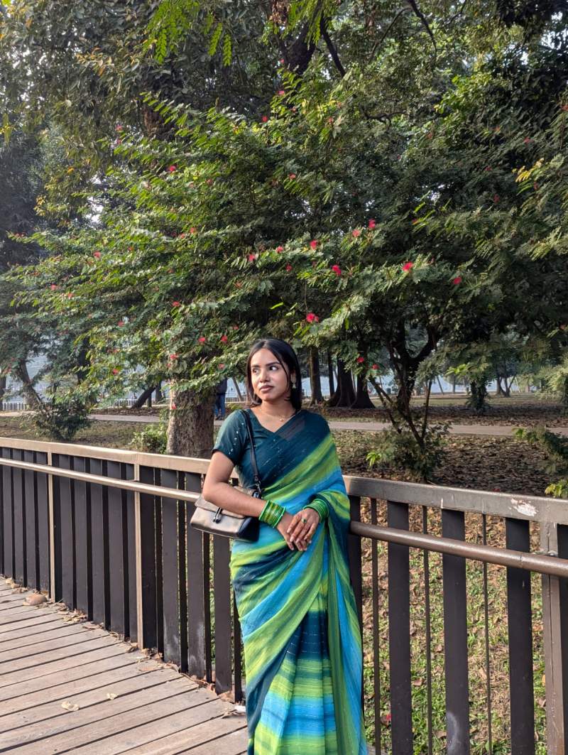 Hosneara Akter Susmita