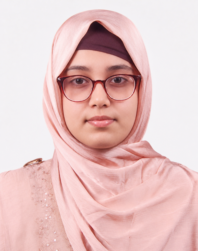Sadia Mehjabin Nidhi