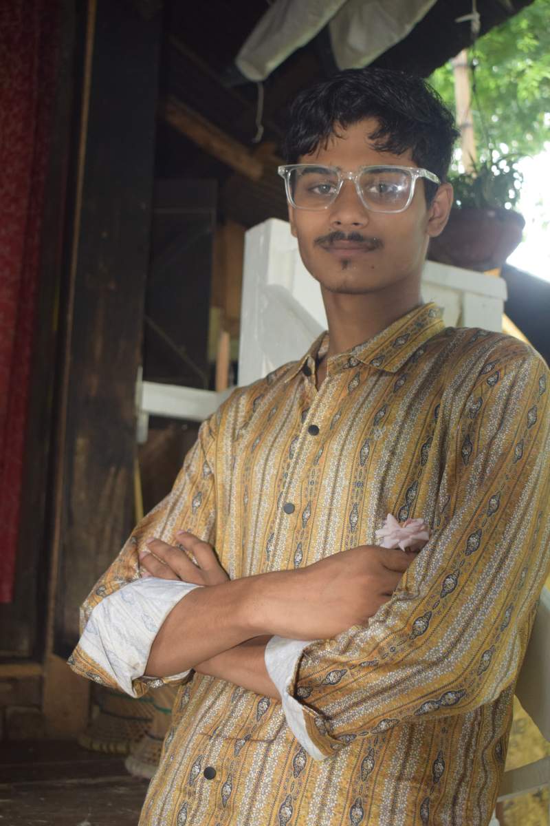 Hrishi Kor
