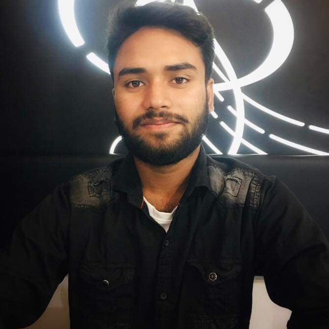 Imran Nazir