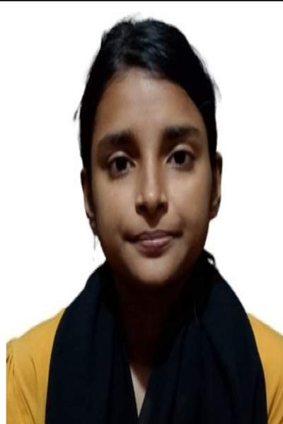 নাবিলা ইসলাম