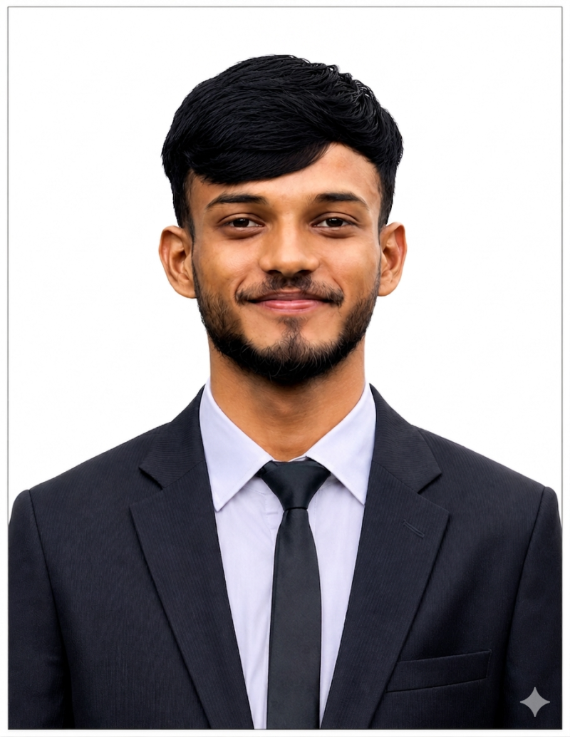 Imranur Rahman