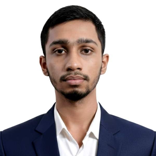 Jubayer Hossain