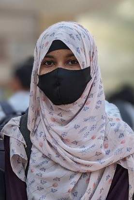 Nadia Zaman