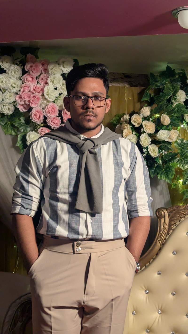 Mohammad Tameem Shadman Zulfiquar