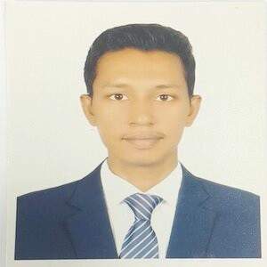 Iqbal Hussain