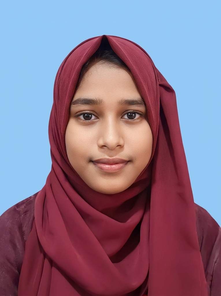 Nabila tabassum lobna