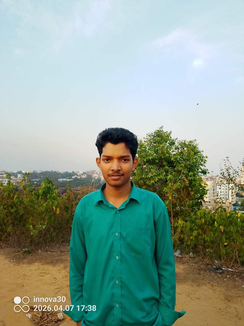 Ashfakur Rahman