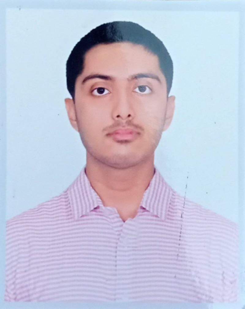 Ahnaf Anjish