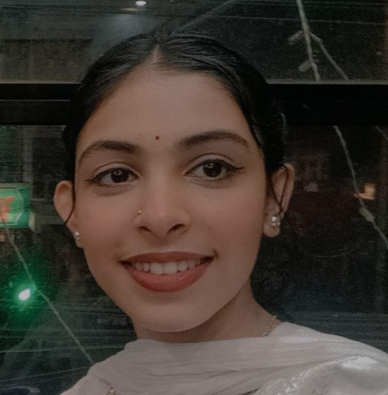 Arpita Mallick