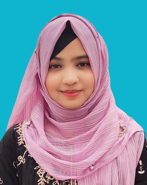 Urmi Akter Keka