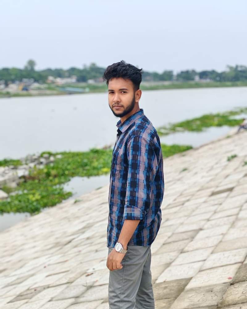 Shawal Ahmed