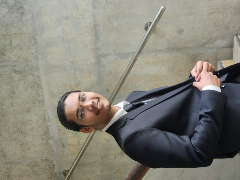 Abdullah Bin Swadhin (স্বাধীন)