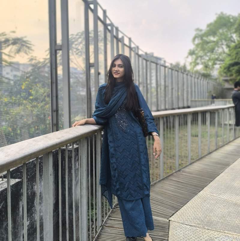 Fatema Kabir Tuly