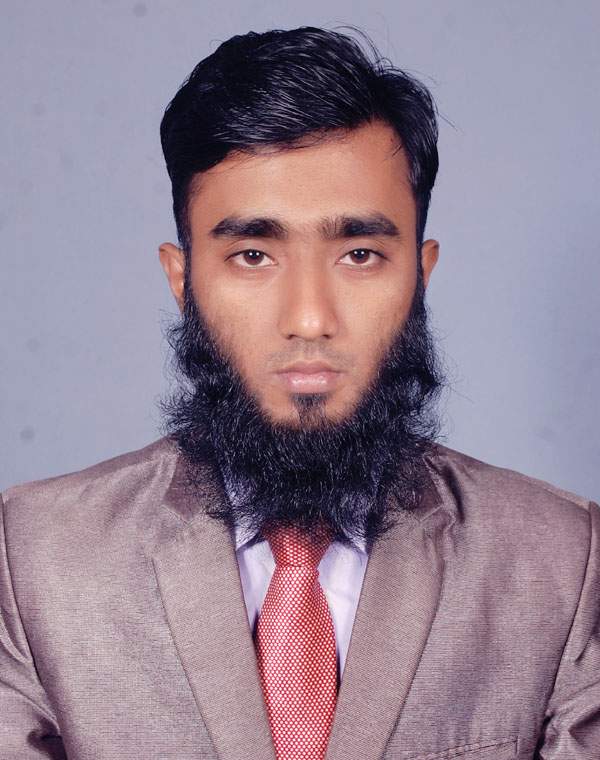 Shahria Jaman