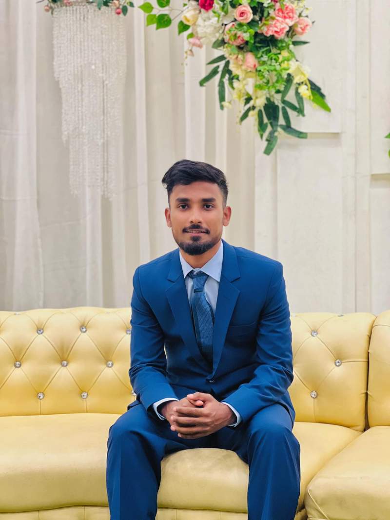 Abrar Naeem Siddique
