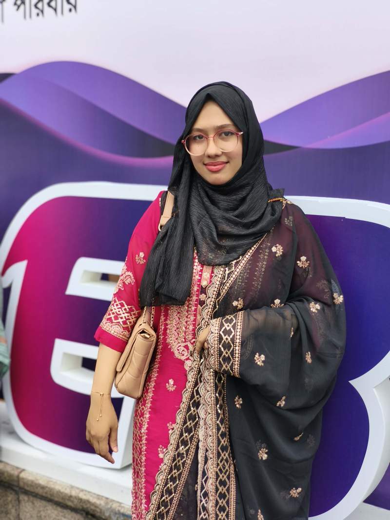 Tasniah Afroz