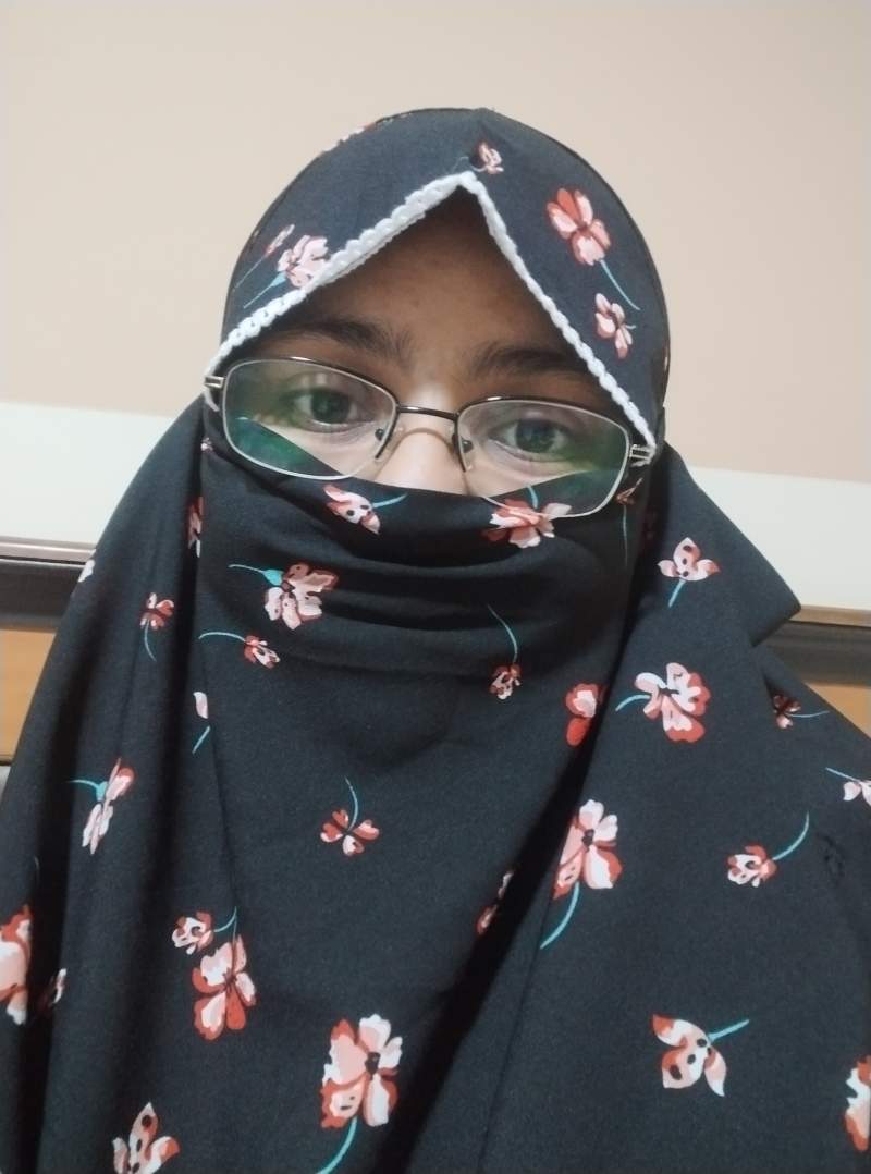 Kaniz Fatema Laila