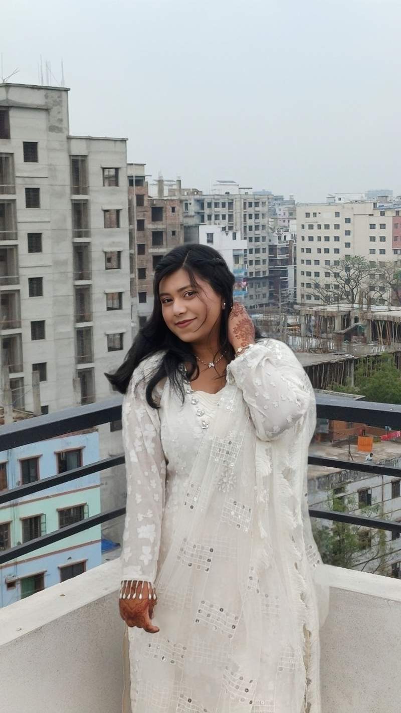 Kazi Nushrat Zahan Nazifa