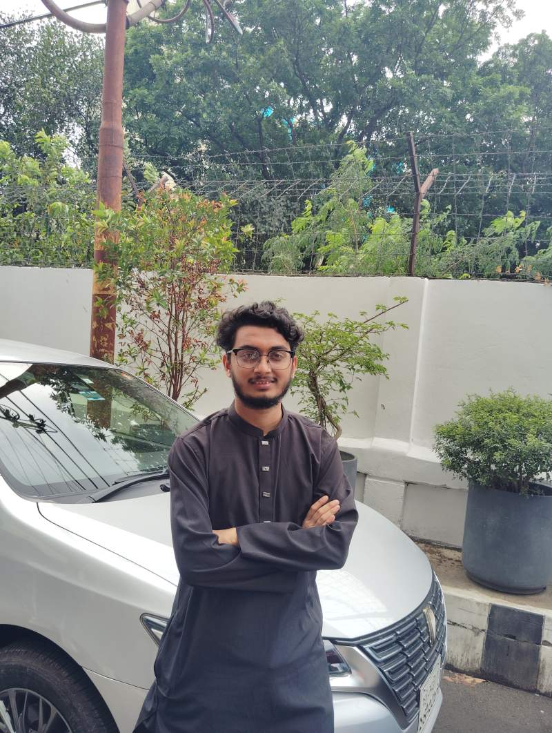 Mohammad Mahirul kavy