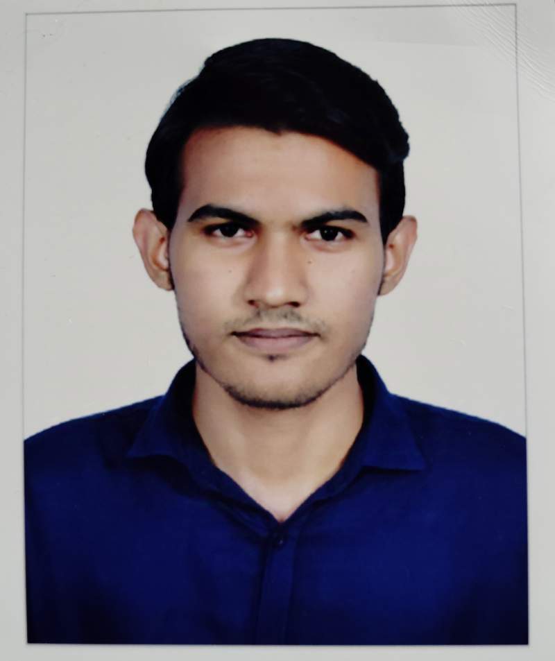 Mohammed Mahinul Islam