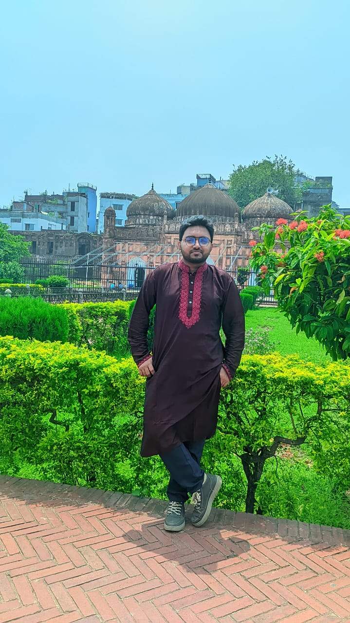 Mehedi Hasan